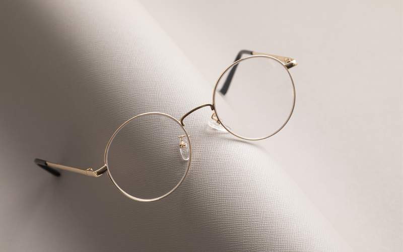 Lunettes de vue rondes - montures rondes Homme & Femme