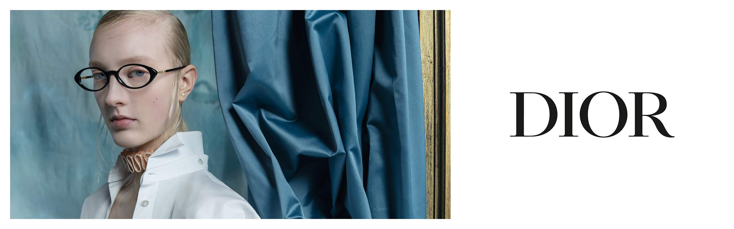 LUNETTES DE VUE DIOR FEMME