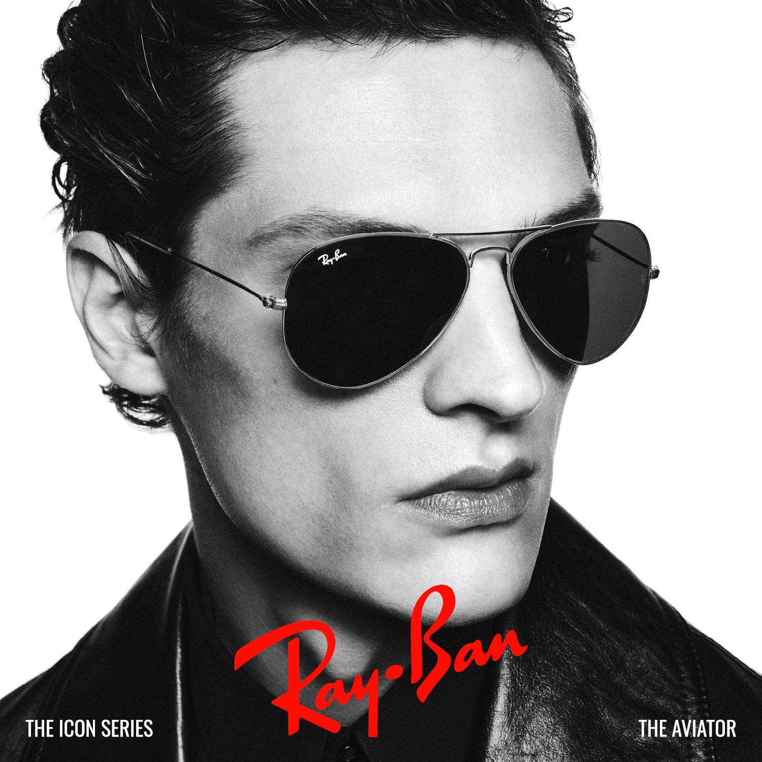 RAY-BAN AVIATOR HOMME & FEMME