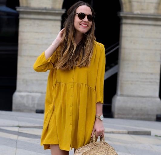 Look de blogueuse à petit prix