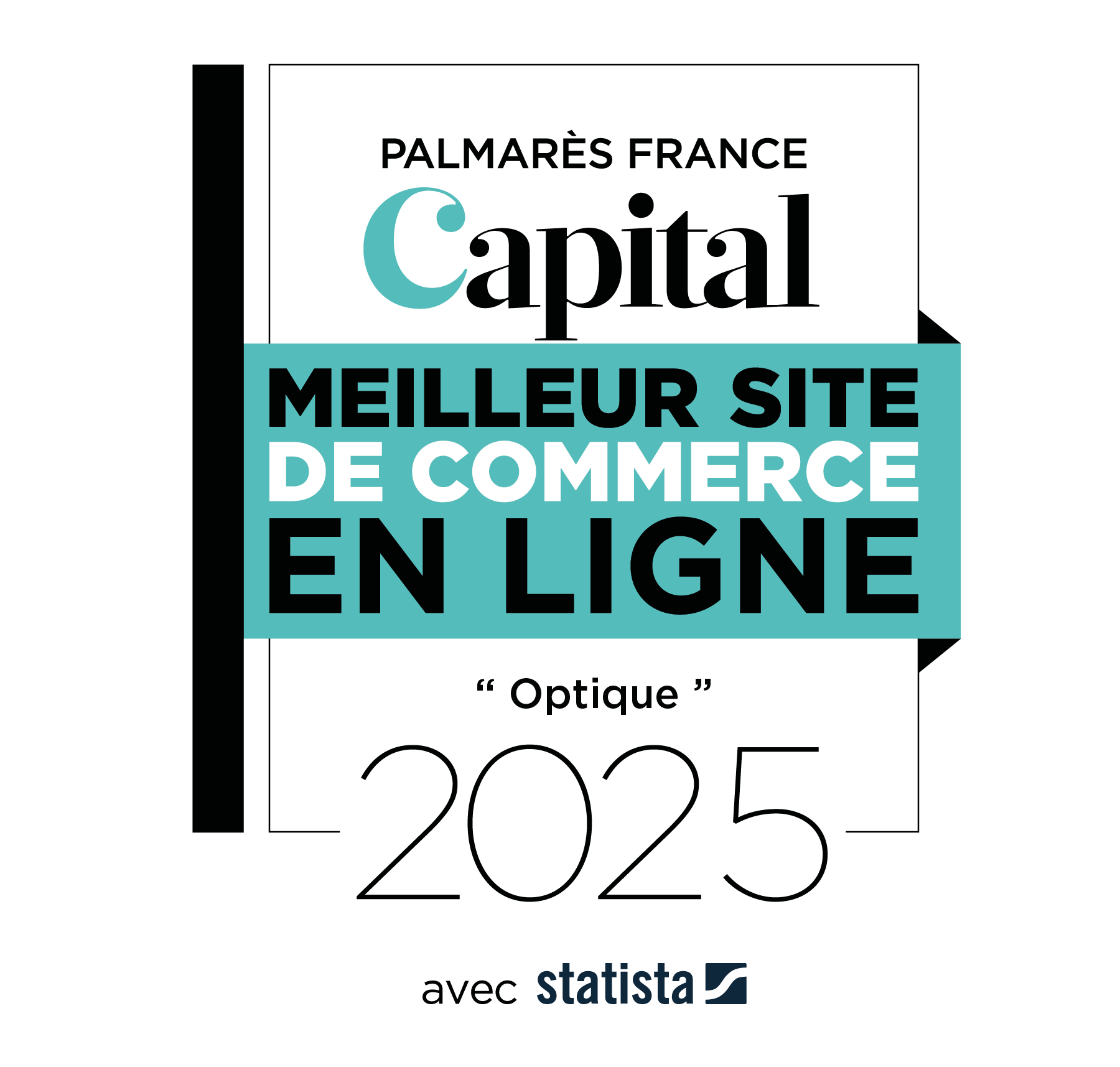 Numéro 1 classement e-commerce - Capital